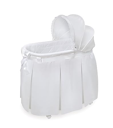 jal bassinet