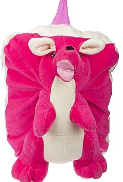 Pearl World High Quality Kangaroo Soft Toys Bags 36cm