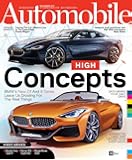 Automobile Magazine