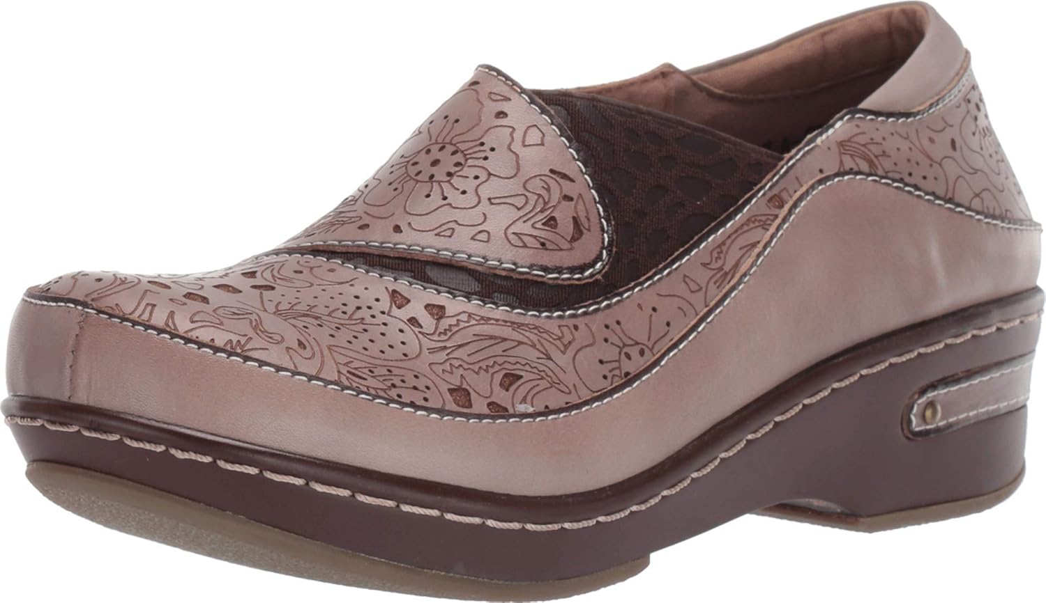 spring step shoes amazon