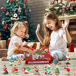 Christmas Advent Calendar 2025, Countdown calendar