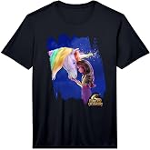 Wildstar and Sophia Connection Performance T-Shirt