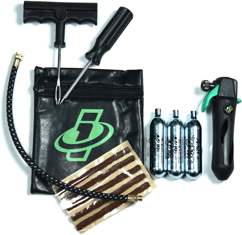 Best Co2 Inflator Genuine Innovations