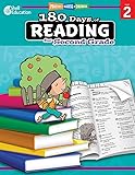 180 Days of Reading: Grade 2 - Daily Reading