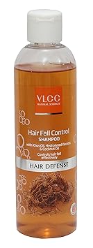 Vlcc Hair Fall Control Shampoo - 350ml