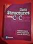 Data Structures Using C and C++ 2e : Langsam / Augenstein / Tenenbaum ...