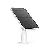 eufy Security Certified eufyCam Solar