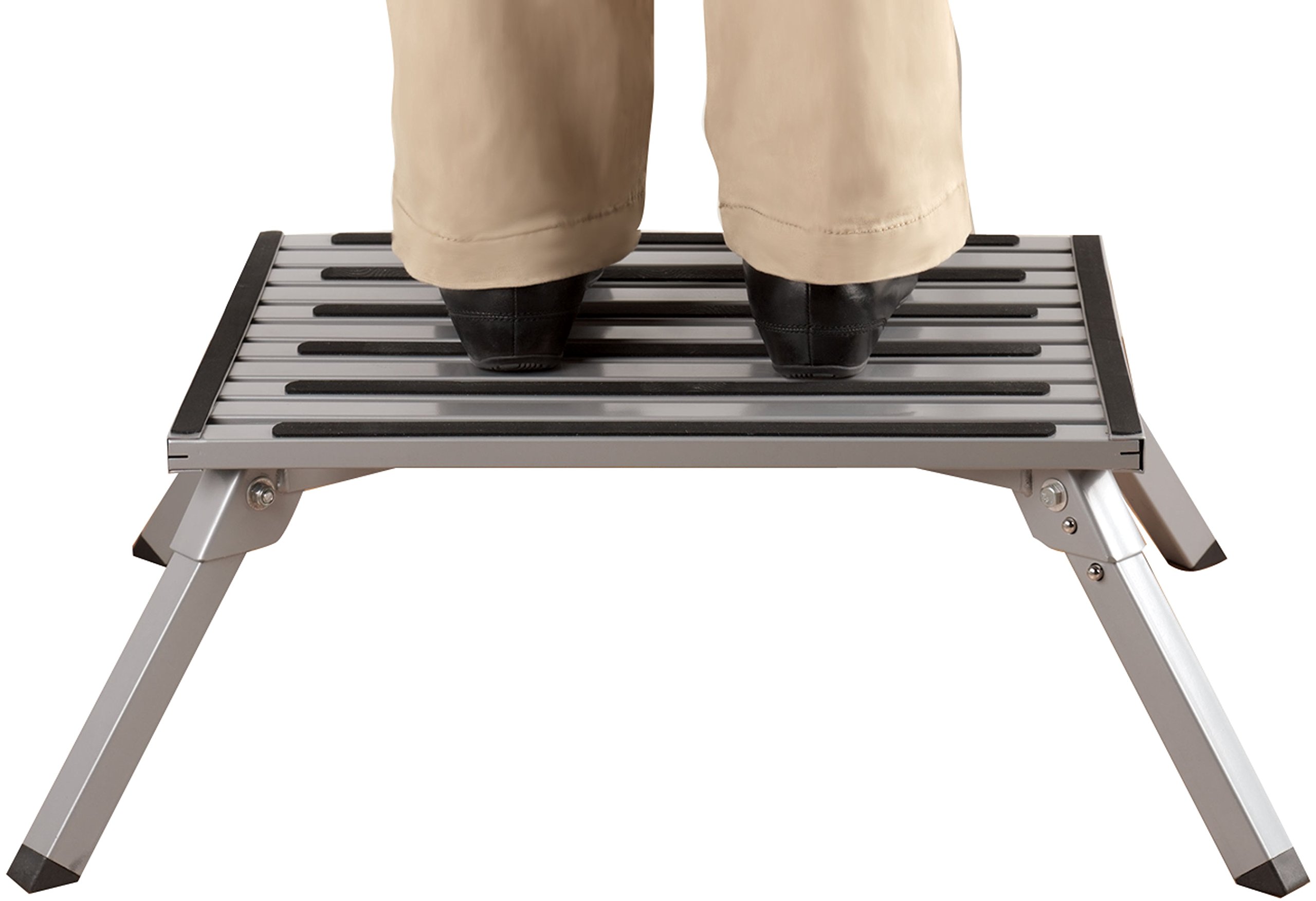 Easycomforts Wide Step Stool 13 71mfsBVeKgL