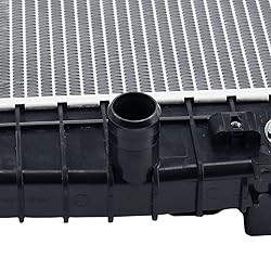 Torchtree CU2184 Radiator Replacement,Compatible