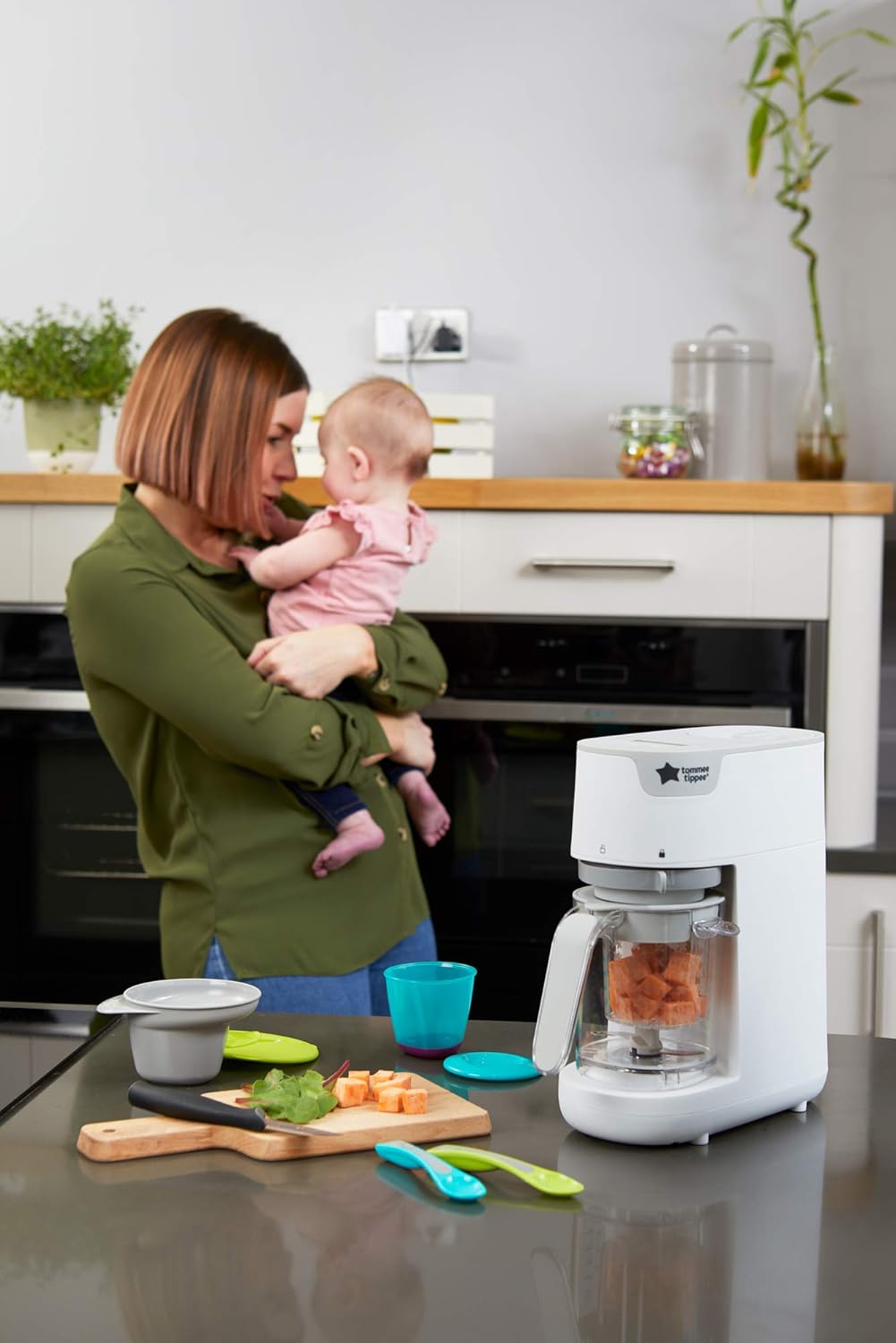 tommee tippee quick cook