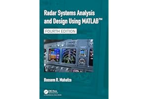 Radar Systems Analysis and Design Using MATLAB
