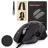 HOTLINEGAMES New 2.0 Anti Slip Mouse Grip Tape