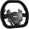 Thrustmaster TM COMPETITION WHEEL Add-On Sparco P310 Mod (compatible w/ PS5, PS5 Pro, PS4, XBOX Series X/S, One, PC)