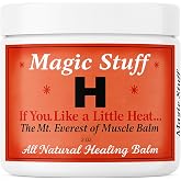 Magic Stuff H 2oz.