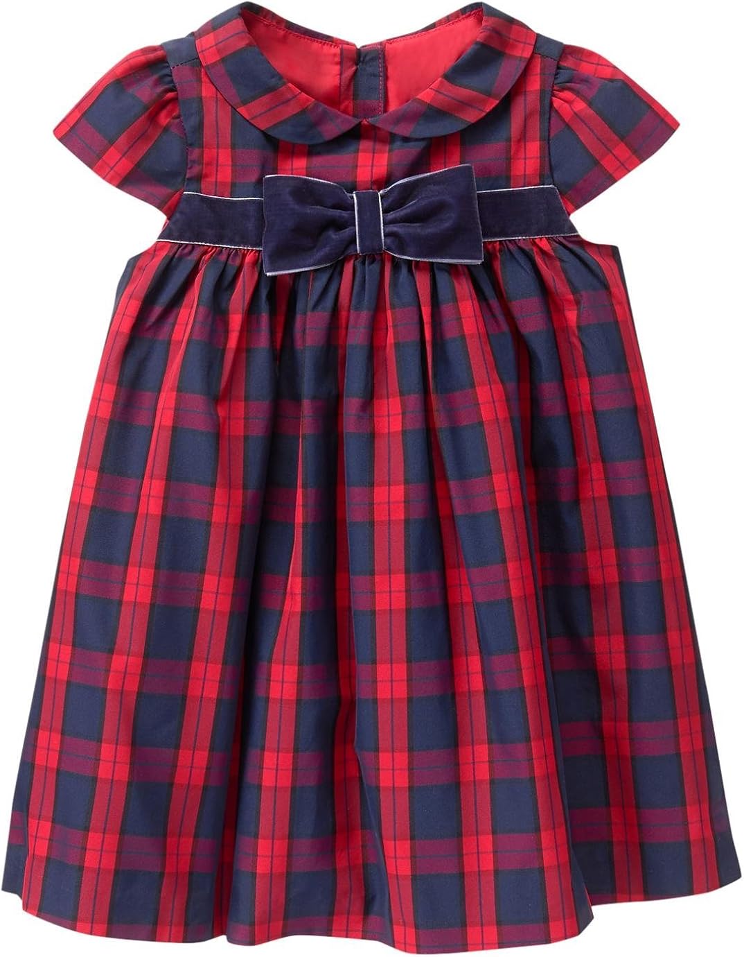 janie and jack christening