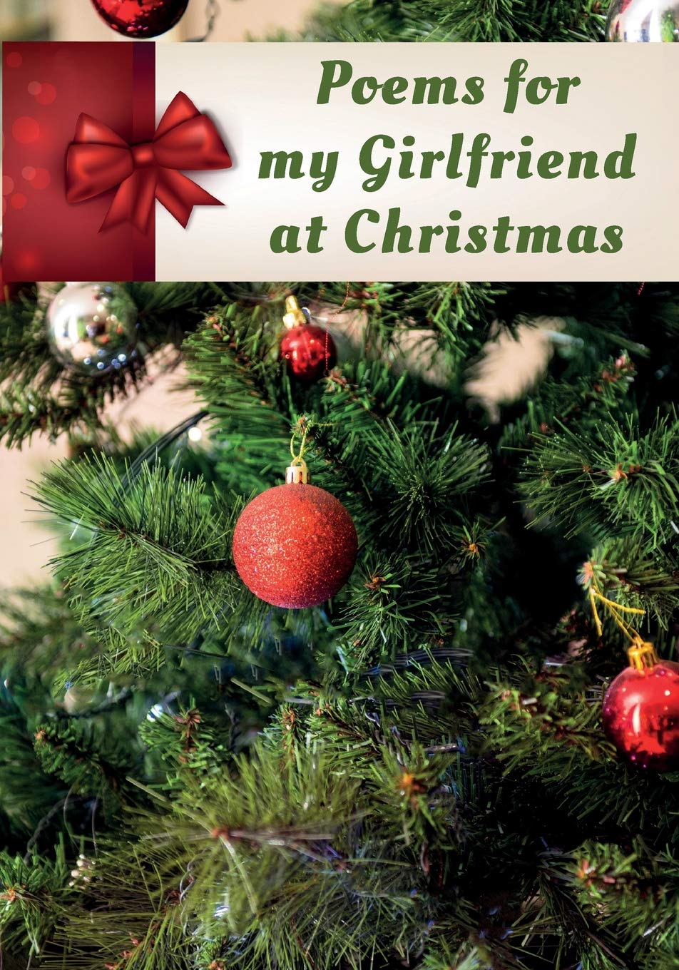 christmas for my girlfriend