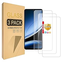 Lucyliy (3 Pack) Compatible with Doogee Note 59 Pro