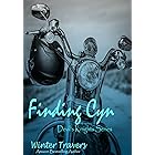 Finding Cyn (Devil's Knights Book 2)