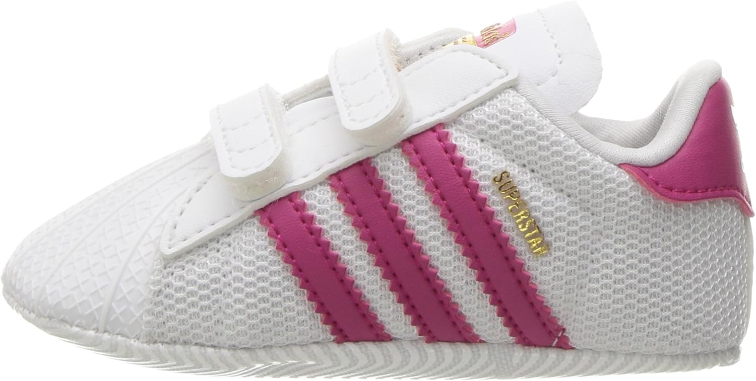 superstar crib sneaker