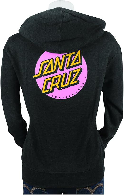 santa cruz sweatshirt amazon