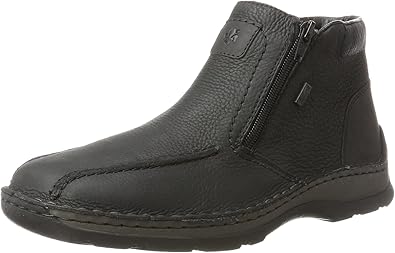 rieker boots mens