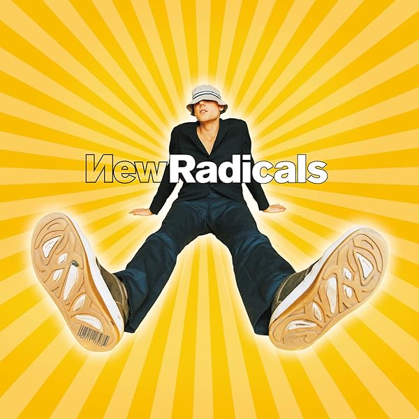 NEW RADICALS - Maybe You've Been Brainwashed Too - Amazon.com Music