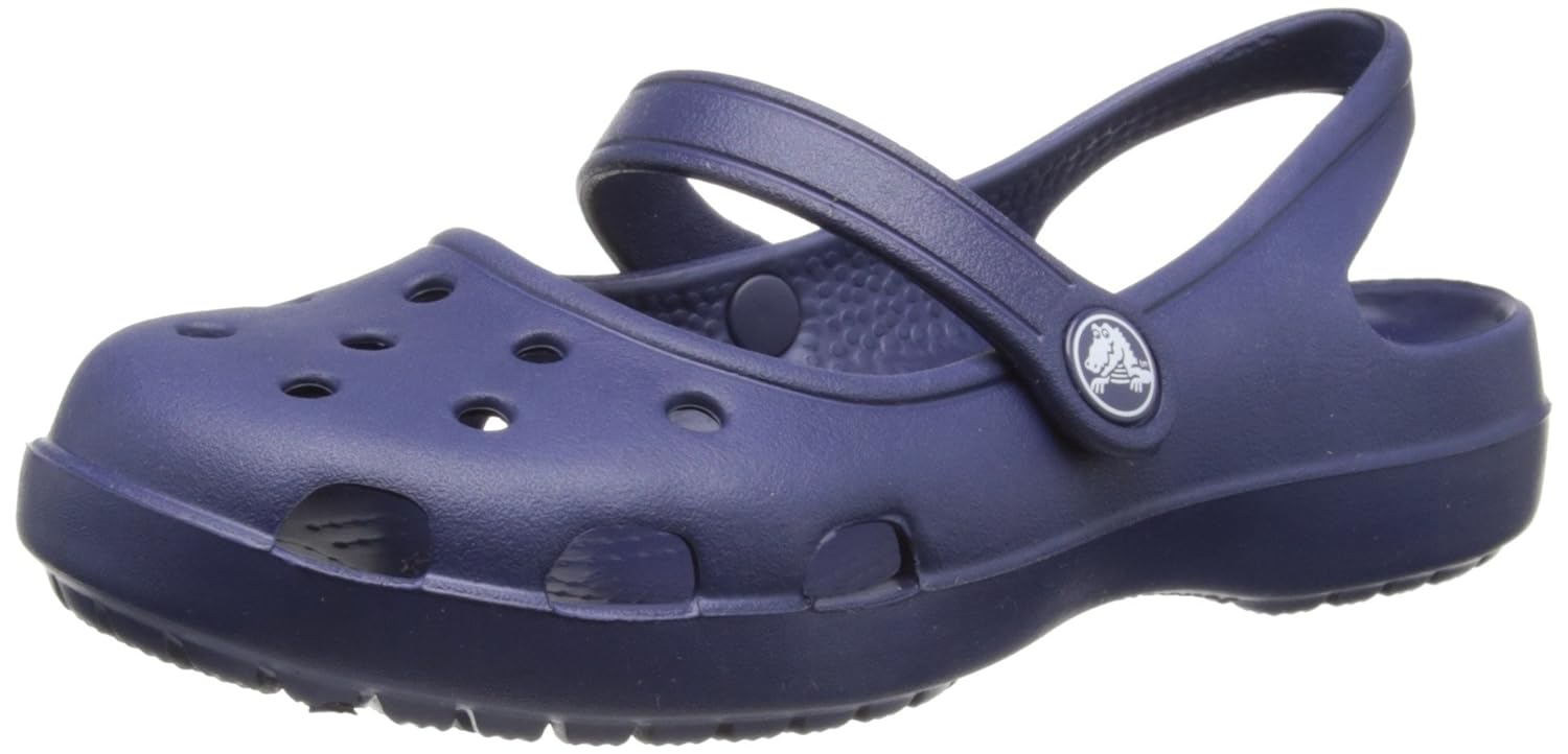 crocs shayna women clog in blue