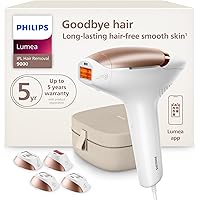 Amazon.com: Philips Lumea 7000 Series IPL Hair Removal Device