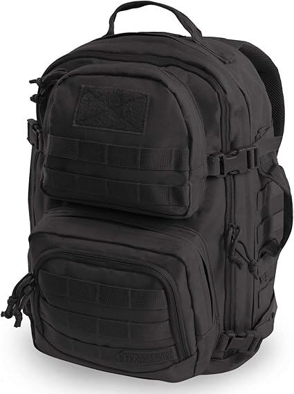 Highland tactical review Clearance