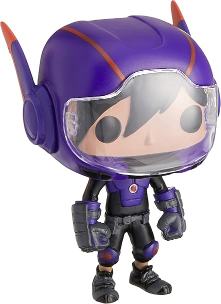 big hero 6 pop vinyl