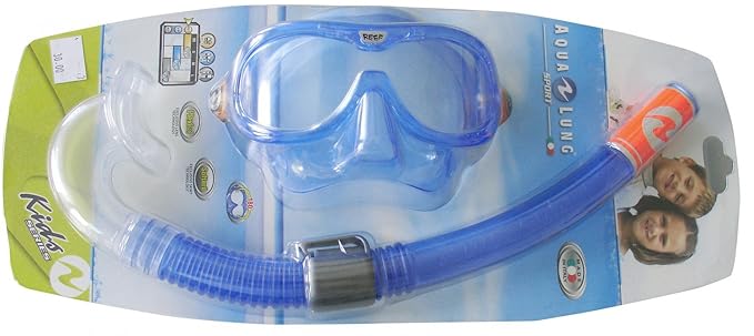 Aqua Lung Tauchmaske Schnorchel-Set