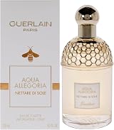 Guerlain Aqua Allegoria Nettare Di Sole EDT Spray 125ml Eau de Toilette Women view 1