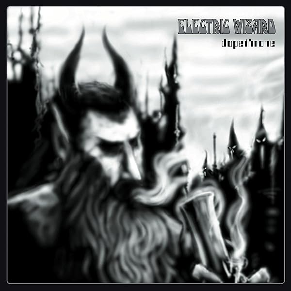 Amazon.com: Eyehategod: CDs & Vinyl