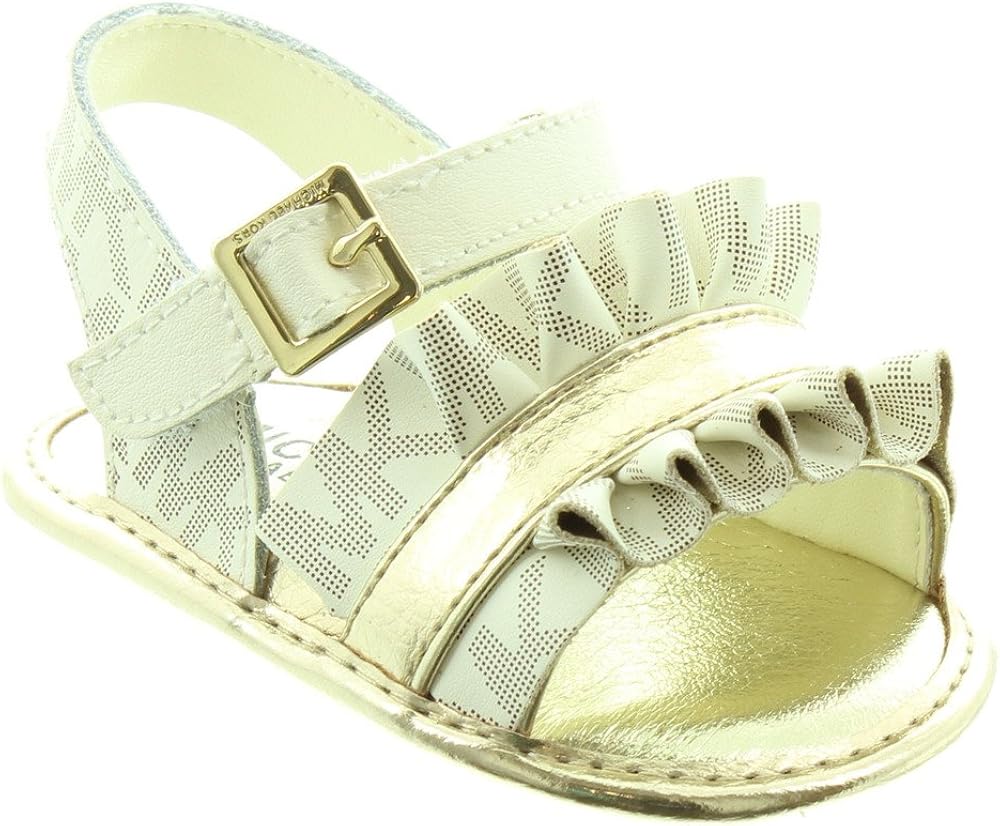 michael kors children's sandals