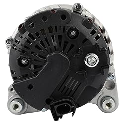 SCITOO Alternator Fits for Volkswagen for Touareg