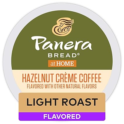 Hazelnut K Cups Best Price