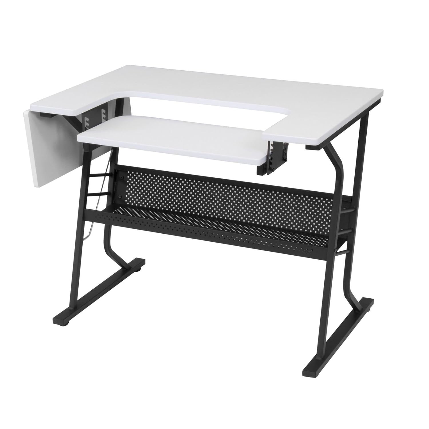 Machine table. Sew ready foldin multipurpose sewing table. hobby eclipse.