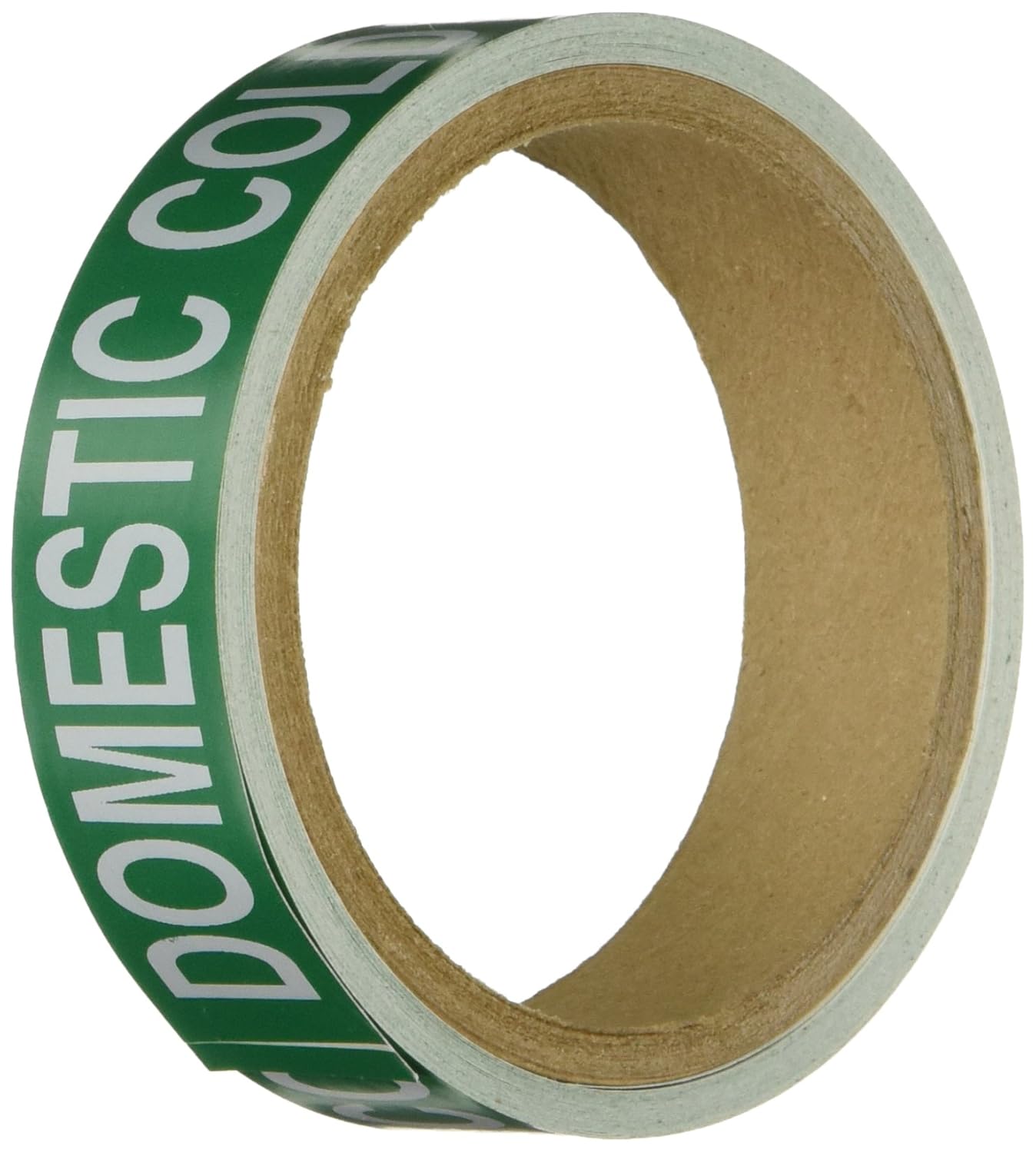 Best Hot Water Pipe Label Red