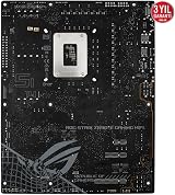 ASUS ROG Strix Z690-E Gaming WiFi Motherboard Intel LGA 1700 DDR5 PCIe 5.0 view 3