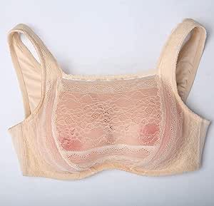 Silikon Brustprothesen Abdeckung - Sanfter Schutz Nach Mastektomie