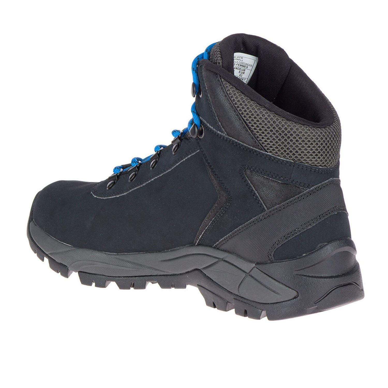 Merrell Kivu Mid Waterproof Men's UK