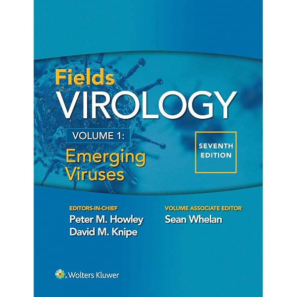 Amazon.com: Fields Virology: Fundamentals eBook : Howley, Peter M