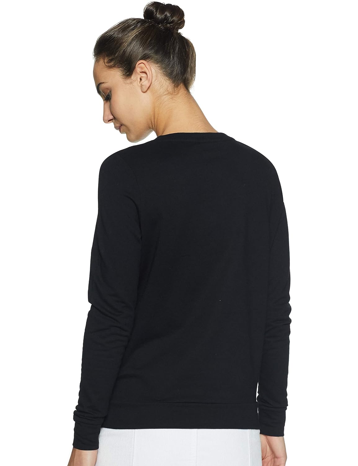 vero moda women's cotton pullover