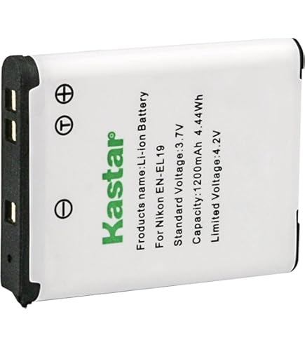 Batteria per fotocamera digale D-LI63 per Pentax Optio LS1100 M30 M40 M90 M900 RS1000 RS1500 NB1000 T30 V10 W30  44