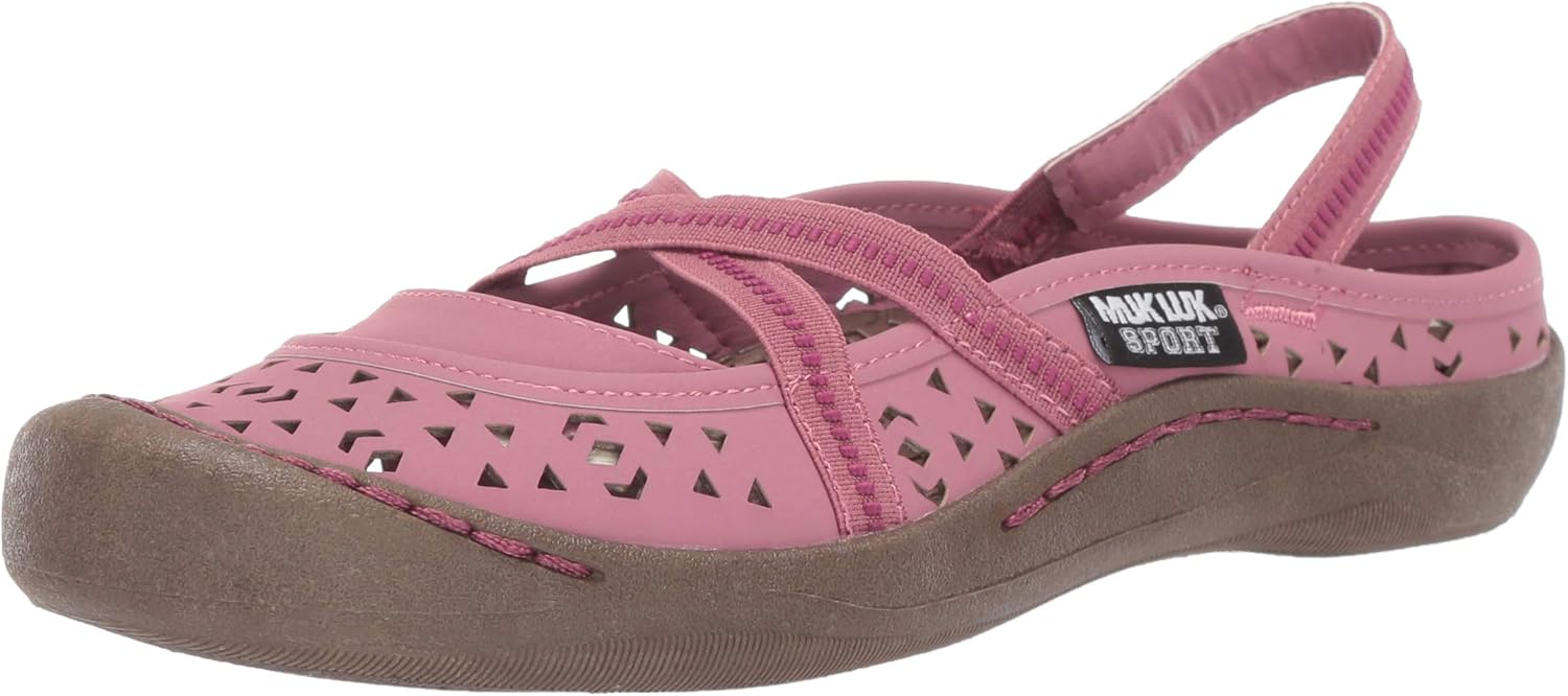 muk luk erin sport sandal