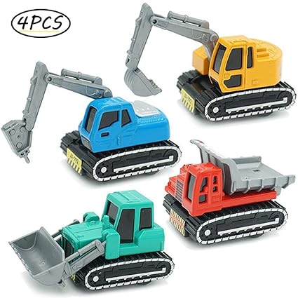 tonka mini construction vehicles