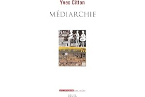 Médiarchie (COULEUR IDEES) (French Edition)