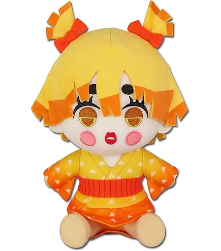 Amazon.com: NESOBERI (Lay-Down) Demon Slayer: Kimetsu no