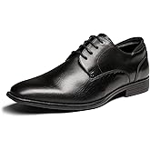 Bruno Marc Men's Dress Oxfords