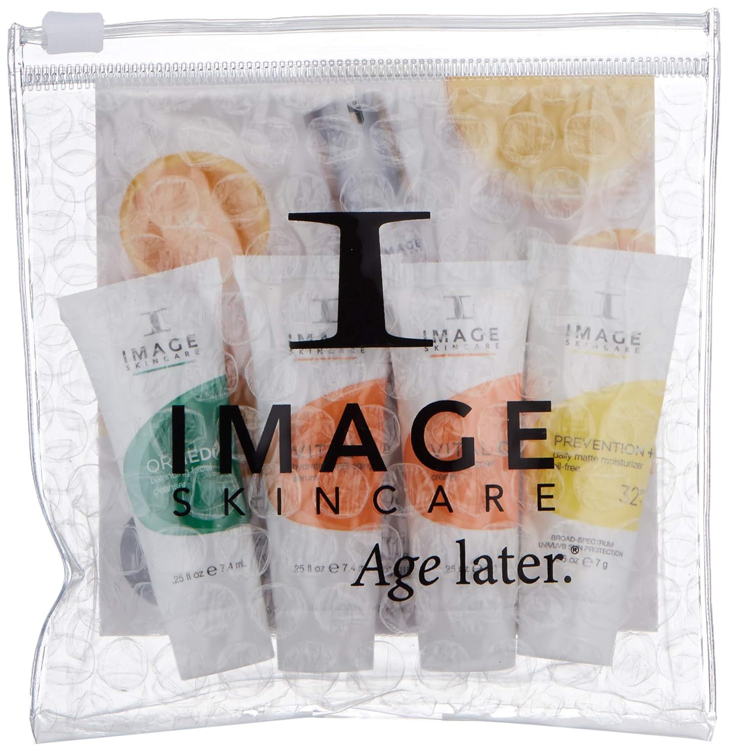 Image Skincare Four Star Favorites Kit: Premium Beauty